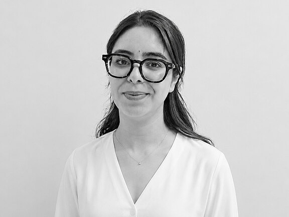 Dr. Ouidad Araich