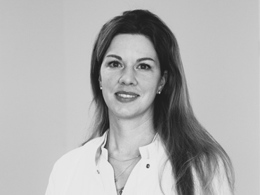 Dr. med. Jenny Zumbansen Dr. med. Jenny Zumbansen